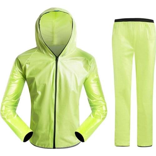 LOCLE Cycling Jackets