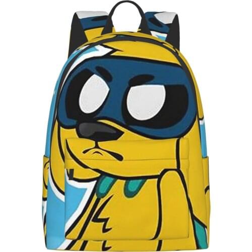 Mikecrack Girl backpack boy computer backpack man backpack woman backpack