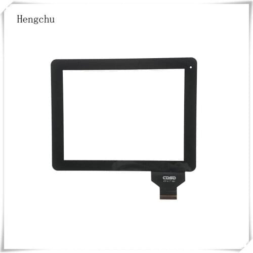 New 9.7 Inch Touch Screen Digitizer Panel CTP-9.7-001 tablet pc