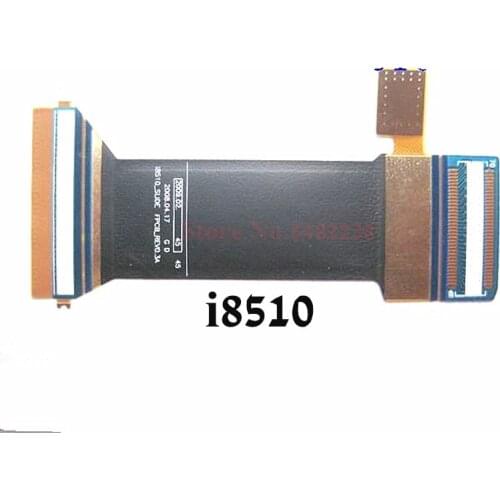 Original Motherboard Main Board Connector For Samsung i8510 Mainboard connection Ribbon FPC Replacement parts