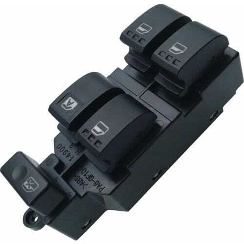 FaroeChi Front Right Side Power Window Lifter Switch For Daihatsu Toyota Avanza BB 84820-B2220 84820B2220