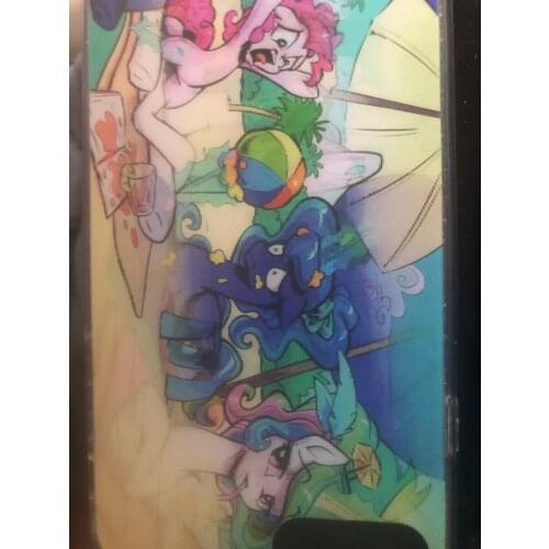 Personal customization 3D Or Animation card for Phone cell case or anything else For Adult /Kid Contact me before Order