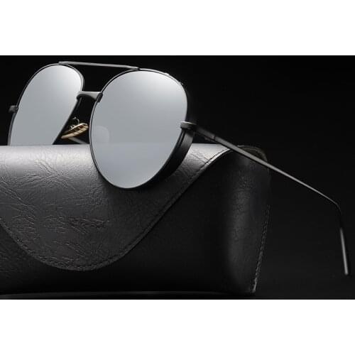 Polarized Sunglasses for Men and Women Dazzling Anti-glare Driving Prescription Sunglasses Customization