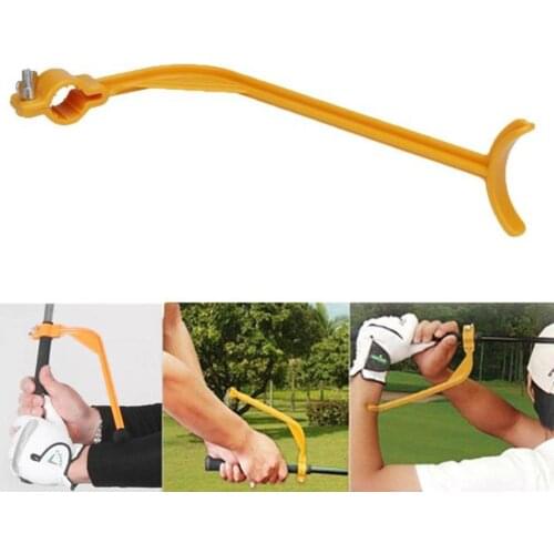 Portable Golf Swing Practice Posture Corrector Straightener Trainer Appliance Correction Appliance Golf Training Aid Accessories