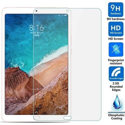 ShuiCaoRen Screen Protectors For Xiaomi Mi 4