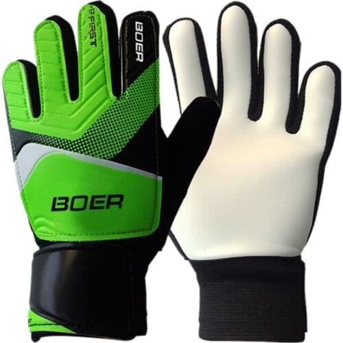 Sprrange Goalkeeper `s Gloves