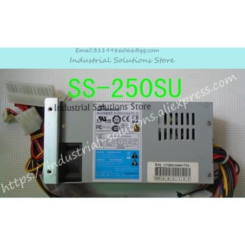 SS-250SU SS 250SU 90% New Power Tested