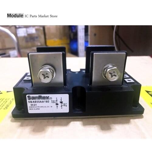 SSA500AA160 SBA500AA160 Free shipping New module