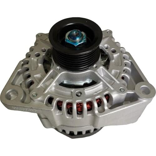 Xinwo Alternator For Commercial Vehicle China