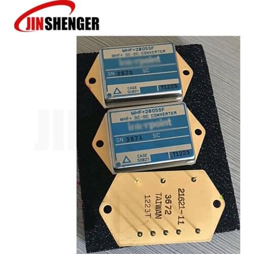 1PCS 100% New and original MHF 2805SF MHF2805SF Power Module DC-DC Stock