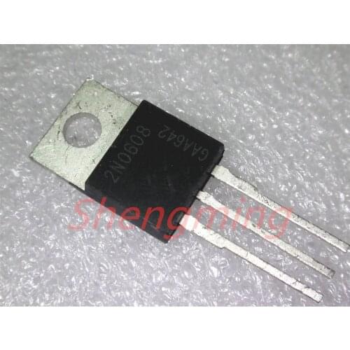 10PCS IPP80N06S2-08 2N0608 TO-220