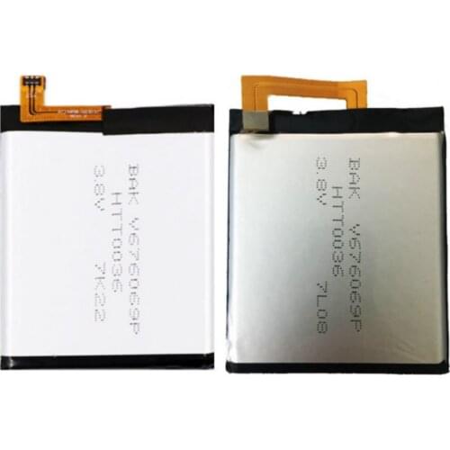 Ansheng Ulefone Armor 2 Phone Batteries China
