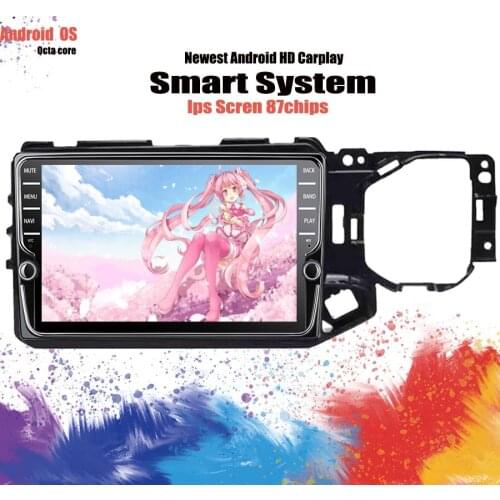 For Chery tiggo 5X 2017 2019 Android 10 64 Car multimedia PC Tablet gps navigation monitor radio stereo with cam dsp rds carplay