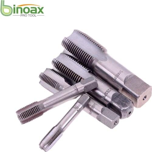Binoax Drill Sets