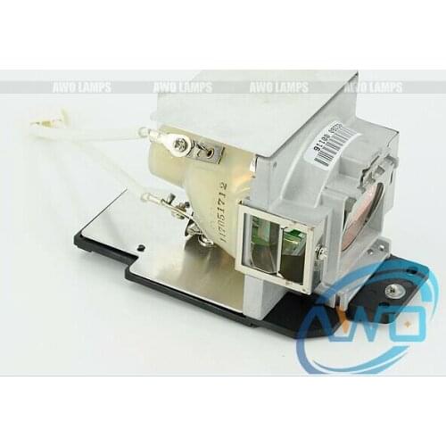 CN-KESI 5J.J3J05.001 Original Bulb with housing Replacement for BENQ EP4735D / EP4737 / EP4742 / MX760 / MX761 / MX762 / MX762ST