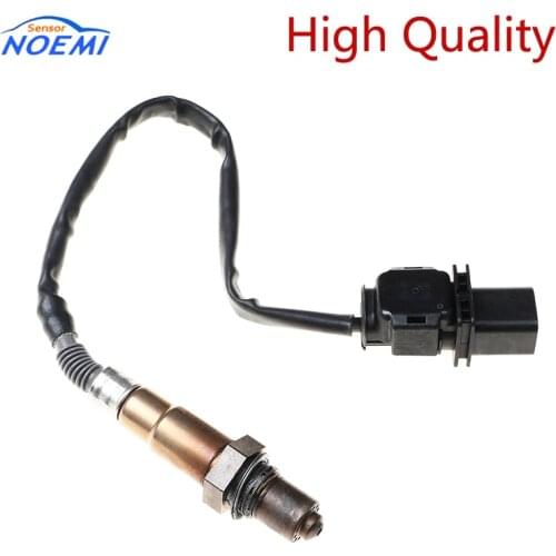YAOPEI 55189996 Oxygen O2 Sensor For CITROEN JUMPER PEUGEOT BOXER 3.0 HDi SAAB 9-3 1.9 TTiD 2004-2015