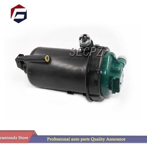 For Fiat Ducato fuel filter housing 2.2 2.3 3.0 JTD Parts 1368127080 1901-89 1901-98 1606450480 1346387080 1362976080 55.148.00