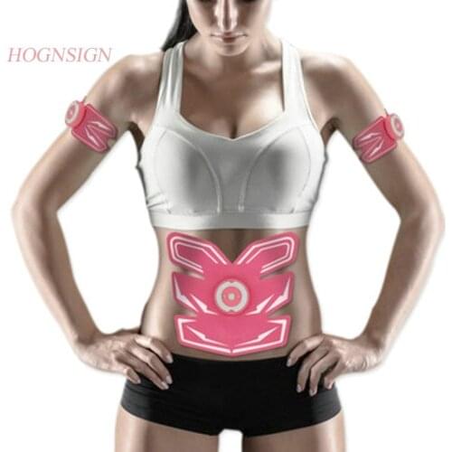 Slimming Machine Shaking Equipment Movement Vibration Weight Loss Stovepipe Reduction Belly Lazy Body Fat Reducer Shaping