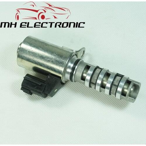 MH Electronic Good Service 23796-JA10B Solenoid Timing Control Valve Fits Nissan Altima Maxima Infiniti 3.5L With Warranty
