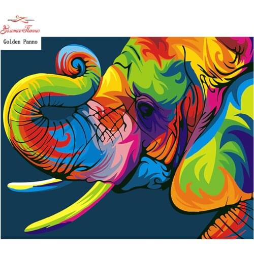 Golden Panno,Needlework,DIY Cross stitch,Sets For Embroidery kit 14ct unprinted roll nose cross-Stitching,christmas 1010