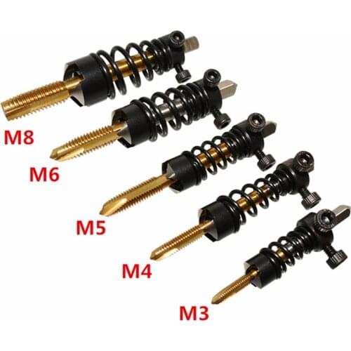 2021 New High Speed Steel Deburring Chamfer Tool Straight Flute Tapping Chamfering Burr