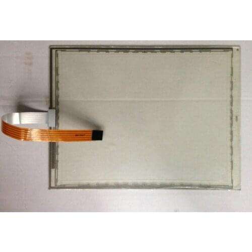 New touch screen or touch glass only touch 4PP420.0571-K02