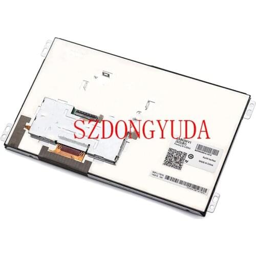 Original 9.2'' Inch LA092WV1(SD)(01) LA092WV1-SD01 LCD Screen Display Panel