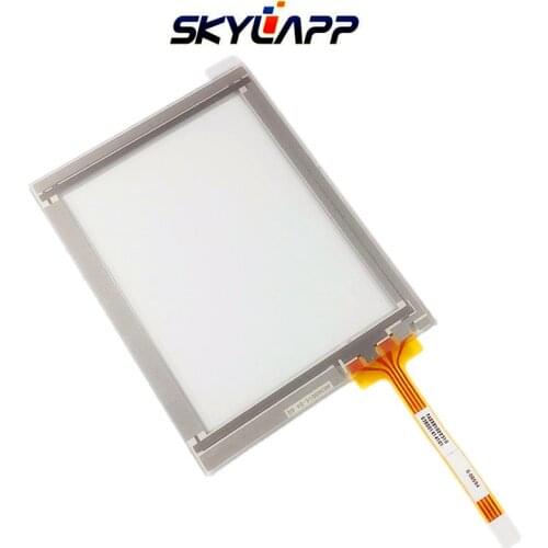 Original New 3.7''inch Touch Screen Panel for CHC LT30 Data Collector Touch digitizer panel screen Glass Free shipping