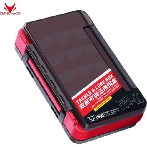 Рыболовные ящики Pure-lure China At AliExpress