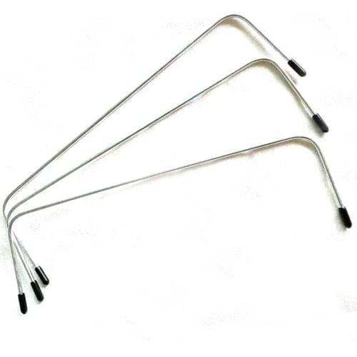 Purse Frames, Internal Wire Frames, Emmaline Bags Purse Frames 10"