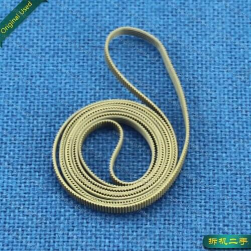 C8177-67042 Carriage Belt for HP Business InkJet 2800 2800DT OfficeJet PRO K850 K850DN printer part Original Used