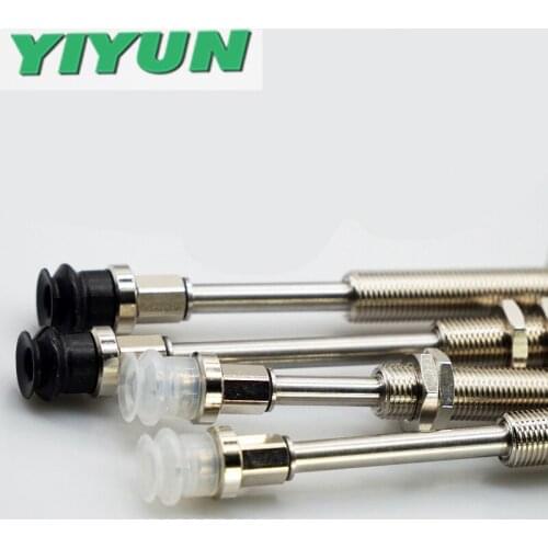 Bellows With buffer Vacuum Pad ZPT10BNK10-06-A10 ZPT10BNK20-06-A10 ZPT10BNK30-06-A10 ZPT10BNK40-06-A10 ZPT10BNK50-06-A10