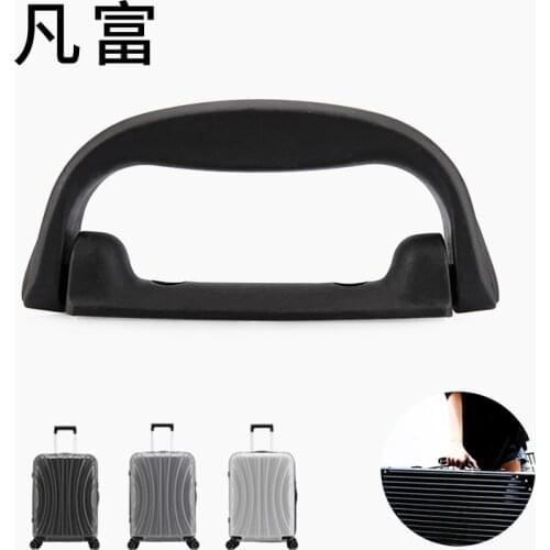 Luggage Strap Handle Replacement Luggage Travel Case Handle Carrying Handle Replacement Handing Fashion New Repair Handle