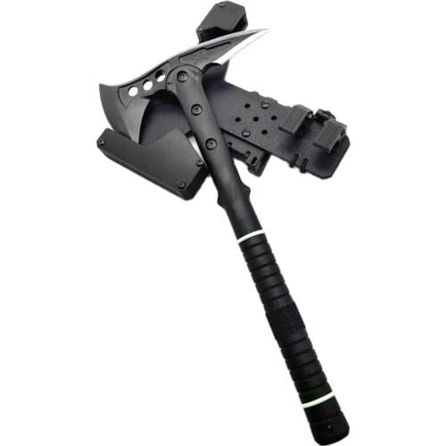 NEW Outdoor Tactical Axe Sheath Equipment Engineers Axe Sheath Is Suitable for Pointed Axe Fire Axe and Hammer Axe
