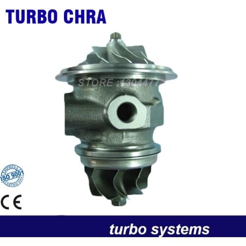 Turbo chra 700716-1 700716-2 700716-3 700716-4 core 700716-5 700716-6 700716-7 700716-8 700716-9 for Isuzu NPR NQR Ukmian Bogdan