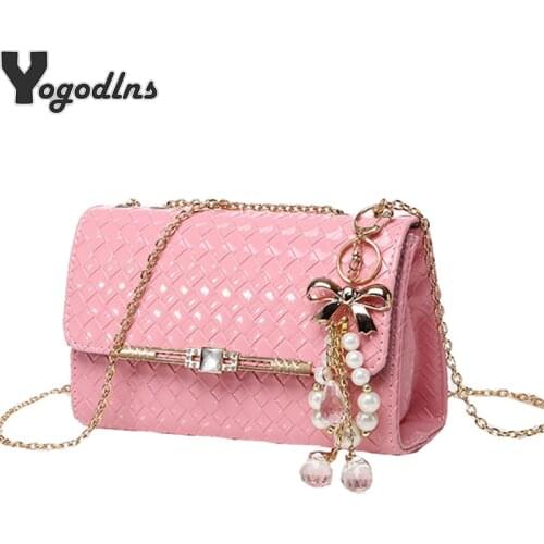 Yogodlns Women's Bags With Flowers