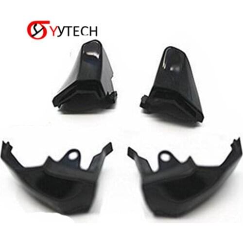 For Xbox One LB LT RB RT Upper Bottom Trigger Button Replacement Repair Parts Black