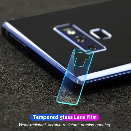 Camera Lens Protector For Samsung Galaxy S10 S9 S8 Plus A50 A30 A10 M30 M20 M10 A8 A6 Plus A7 A9 2018 Note 8 9 A8 A9 Star A8S