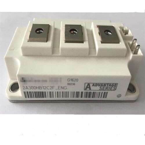 1PCS 2A300HB12C2F-ENG