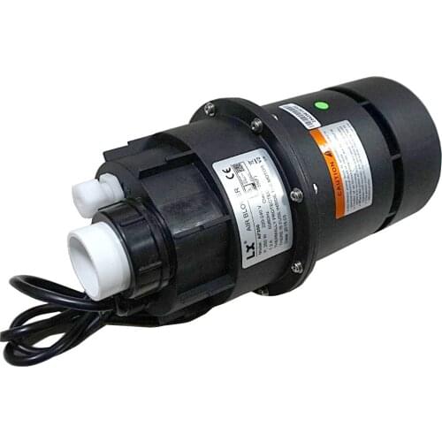 200W LX AP200 Hot Tub Spa air blower and air pump replace as spa part replacement for chinese spa