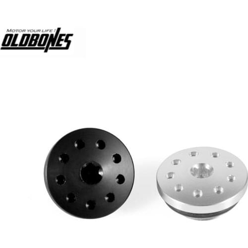 CNC Aluminum Motorcycle Oil Fill Cap Engine Filler Caps For Ducati Scrambler 800