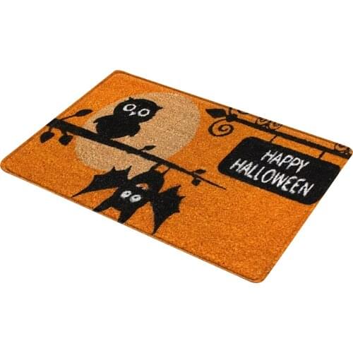 AOKELI Bath And Hallway Rugs
