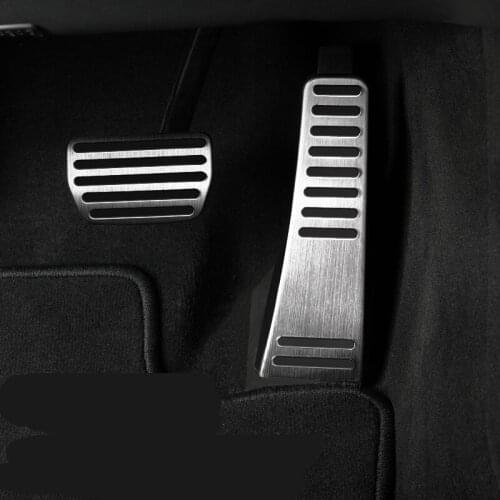 Free Install Brake Accelerator Pedal For Volvo S90 S60 XC90 V90 V90CC XC60 AAA579