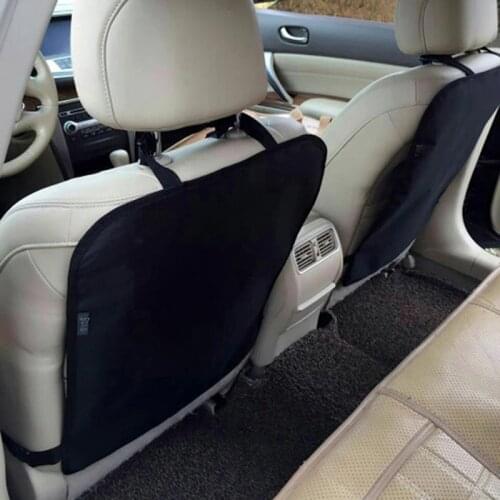 Car Seat Cover Back Protectors Protection For Children Protect Auto Seats Covers for Baby Dogs from Mud Dirt