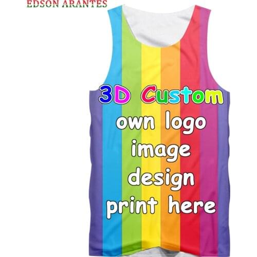 Мужские майки спортивные EDSON ARANTES China At AliExpress