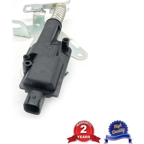 CENTRAL LOCK MOTOR TAILGATE ACTUATOR FOR FORD FIESTA MK5 MK6 FUSION 2S6T432A98AF 2S6T432A98AE