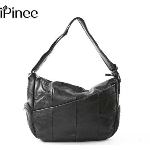 Женские большие сумки с короткими ручками iPinee China At AliExpress