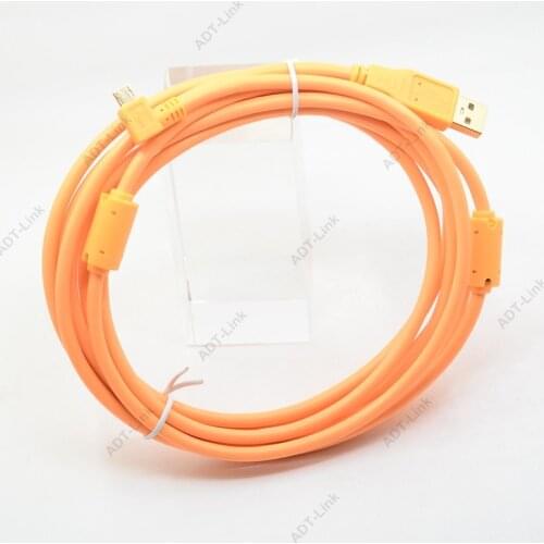 3M/5M/8M 90 Degree Micro USB Cable Fast Charging For Samsung Xiaomi Mobile Phone USB Cable Charge Microusb Data Cord Camera