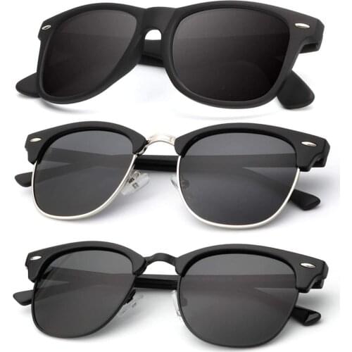 Pl21prem002uclur4 3'lü Sunglasses Set
