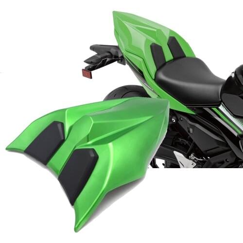 Seat hood for kawasaki Ninja650 Z650 Ninja 650 Z 650 2017 2018 tail cover motorcycle accessories